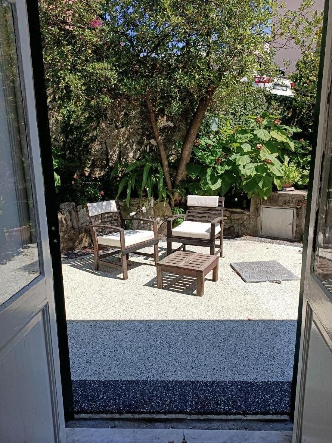 Villa Olimpo Rapallo Zewnętrze zdjęcie