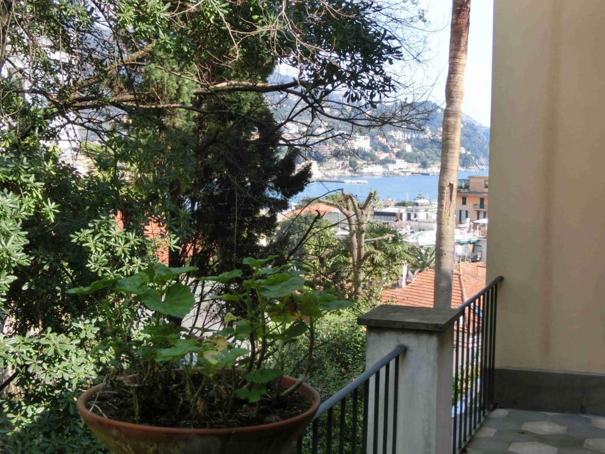 Villa Olimpo Rapallo Zewnętrze zdjęcie