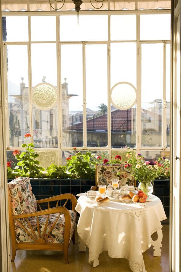Villa Olimpo Rapallo Zewnętrze zdjęcie