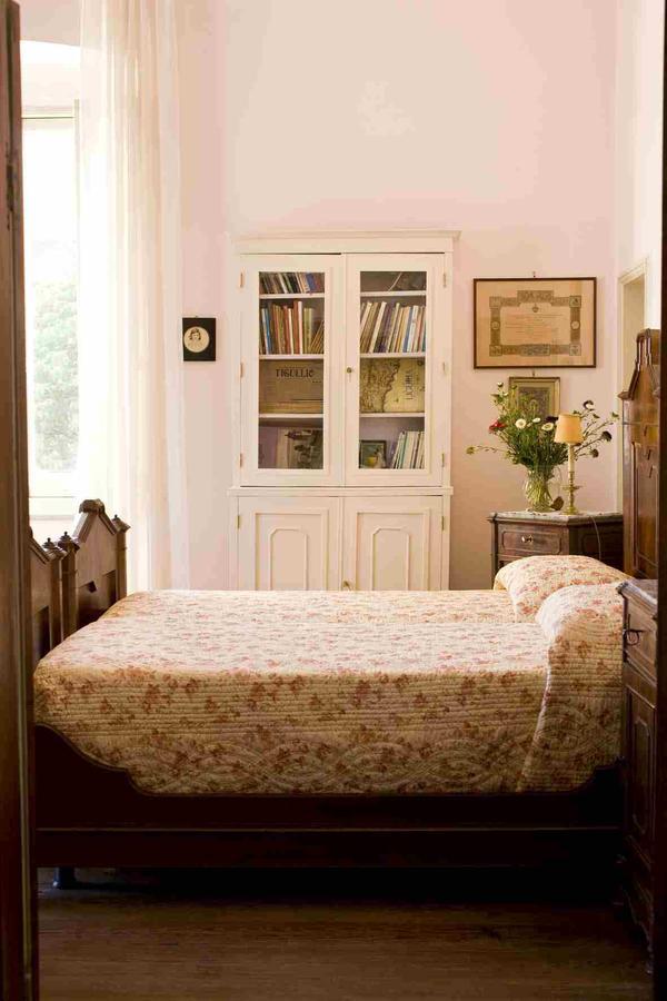 Villa Olimpo Rapallo Zewnętrze zdjęcie