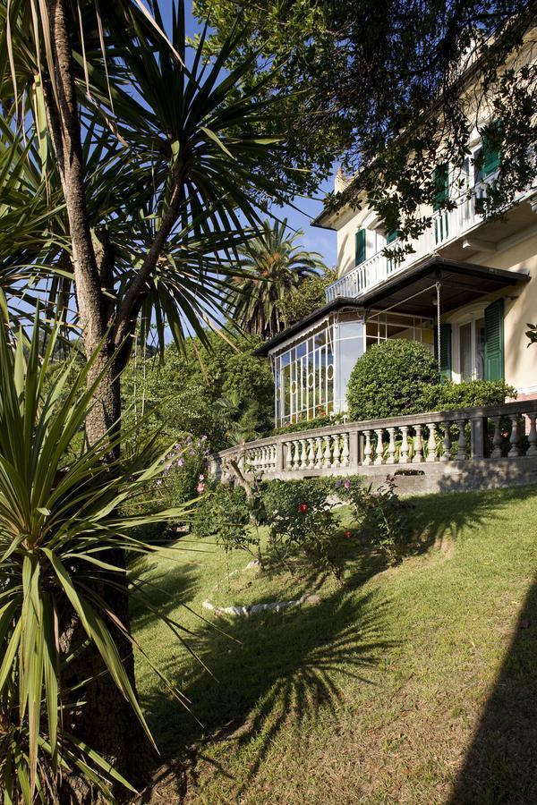 Villa Olimpo Rapallo Zewnętrze zdjęcie