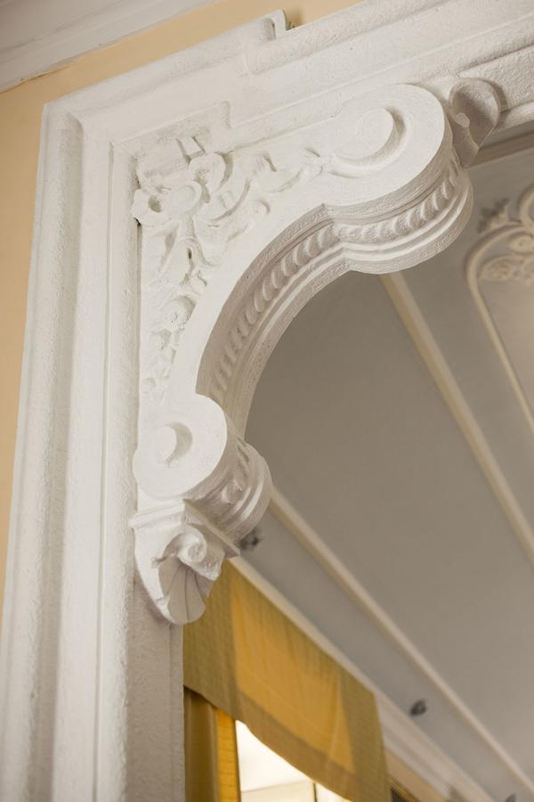 Villa Olimpo Rapallo Zewnętrze zdjęcie