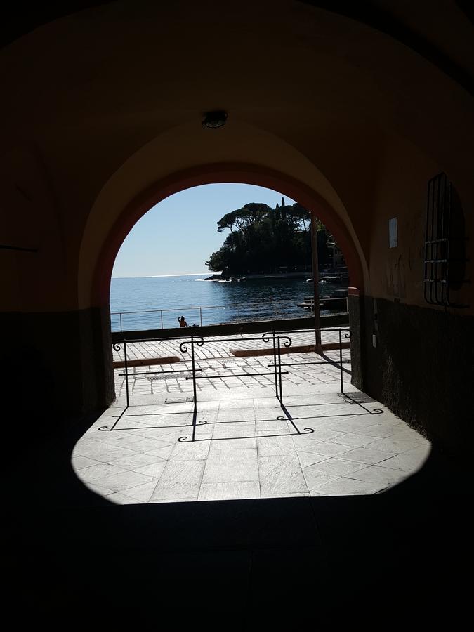 Villa Olimpo Rapallo Zewnętrze zdjęcie