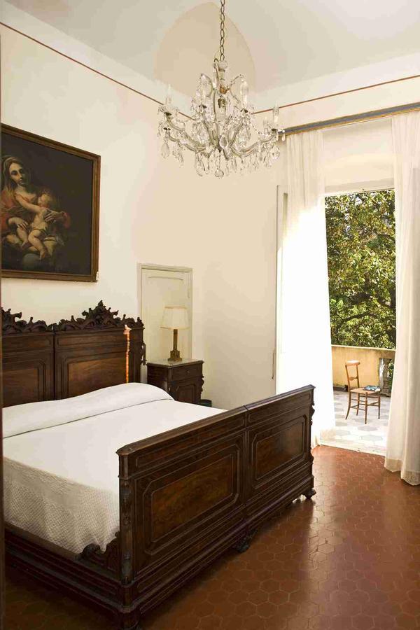 Villa Olimpo Rapallo Zewnętrze zdjęcie