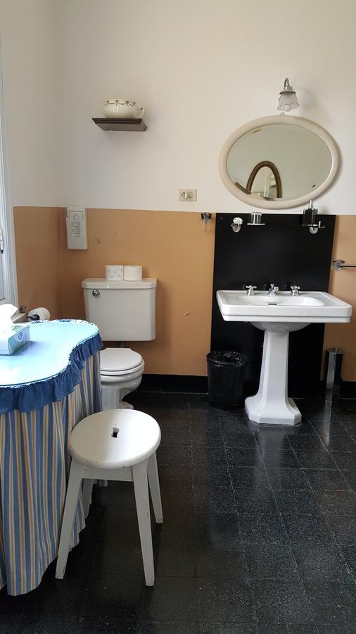 Villa Olimpo Rapallo Zewnętrze zdjęcie