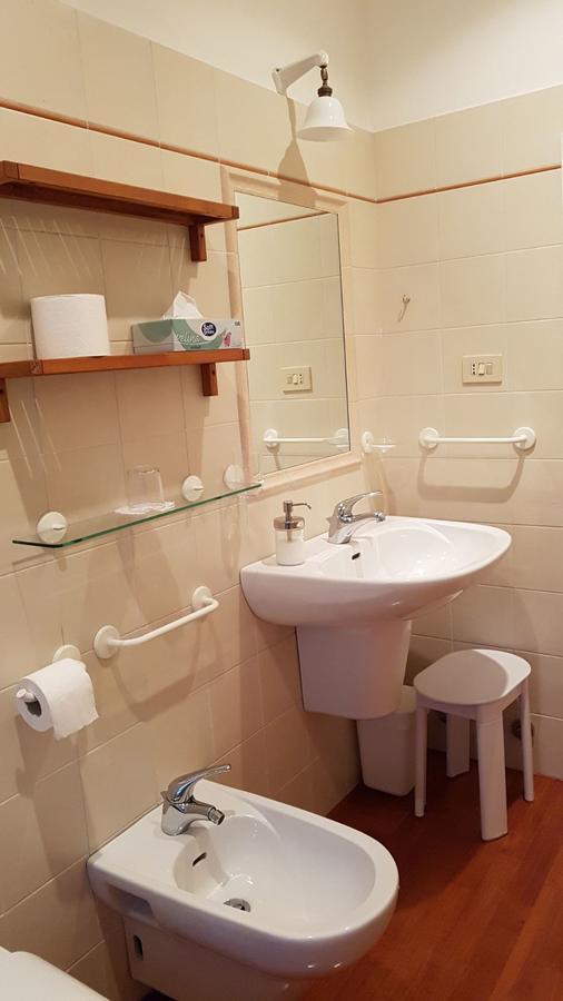 Villa Olimpo Rapallo Zewnętrze zdjęcie