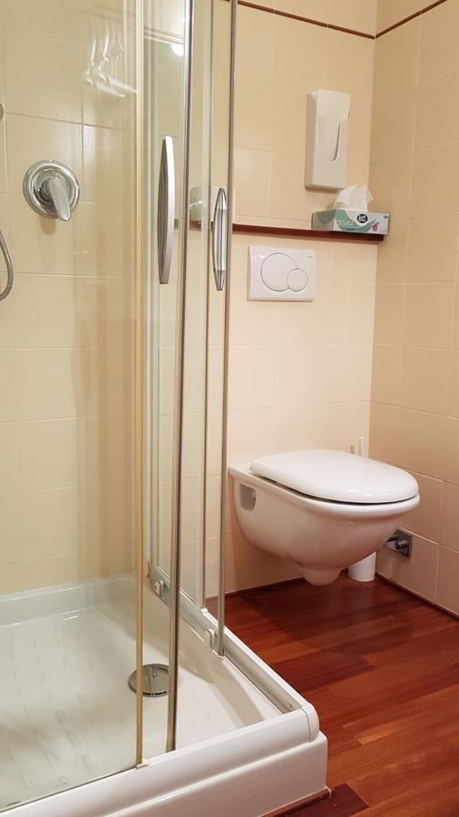 Villa Olimpo Rapallo Zewnętrze zdjęcie