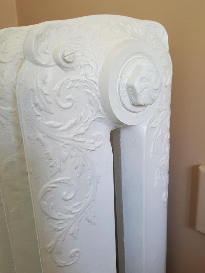 Villa Olimpo Rapallo Zewnętrze zdjęcie